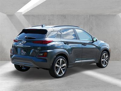 2021 Hyundai Kona AWD SUV for sale #W1456A - photo 2