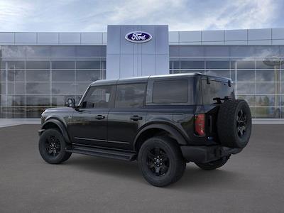 2025 Ford Bronco 4WD SUV for sale #W1457 - photo 2