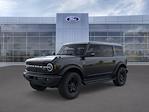 2025 Ford Bronco 4WD SUV for sale #W1457 - photo 1