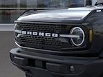 2025 Ford Bronco 4WD SUV for sale #W1457 - photo 19
