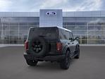 2025 Ford Bronco 4WD SUV for sale #W1457 - photo 8