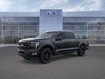 2025 Ford F-150 SuperCrew Cab 4x4 Pickup for sale #W1458 - photo 1
