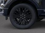 2025 Ford F-150 SuperCrew Cab 4x4 Pickup for sale #W1458 - photo 19