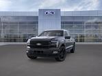 2025 Ford F-150 SuperCrew Cab 4x4 Pickup for sale #W1458 - photo 2