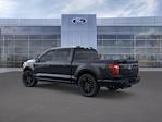 2025 Ford F-150 SuperCrew Cab 4x4 Pickup for sale #W1458 - photo 4