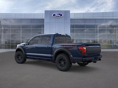 2025 Ford F-150 SuperCrew Cab 4x4 Pickup for sale #W1459 - photo 2