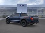 2025 Ford F-150 SuperCrew Cab 4x4 Pickup for sale #W1459 - photo 2