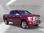 2016 Ford F-150 SuperCrew Cab 4x4 Pickup for sale #W1459A - photo 1