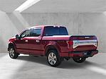 2016 Ford F-150 SuperCrew Cab 4x4 Pickup for sale #W1459A - photo 5