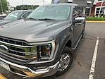2021 Ford F-150 SuperCrew Cab 4x4 Pickup for sale #W1460A - photo 4