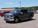 2021 Ford F-150 SuperCrew Cab 4x4 Pickup for sale #W1460A - photo 7