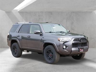 2020 Toyota 4Runner 4x4 SUV for sale #W1461A - photo 1