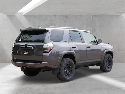 2020 Toyota 4Runner 4x4 SUV for sale #W1461A - photo 2