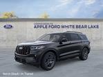2025 Ford Explorer 4WD SUV for sale #W1462 - photo 1