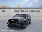 2025 Ford Explorer 4WD SUV for sale #W1462 - photo 2