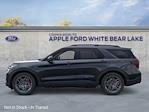2025 Ford Explorer 4WD SUV for sale #W1462 - photo 3