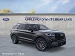 2025 Ford Explorer 4WD SUV for sale #W1462 - photo 7