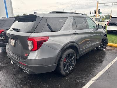 2023 Ford Explorer 4WD SUV for sale #W1462A - photo 2
