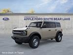 2025 Ford Bronco 4WD SUV for sale #W1464 - photo 1
