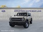 2025 Ford Bronco 4WD SUV for sale #W1464 - photo 3