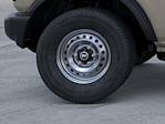 2025 Ford Bronco 4WD SUV for sale #W1464 - photo 21
