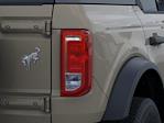 2025 Ford Bronco 4WD SUV for sale #W1464 - photo 23