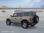 2025 Ford Bronco 4WD SUV for sale #W1464 - photo 2
