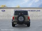 2025 Ford Bronco 4WD SUV for sale #W1464 - photo 5