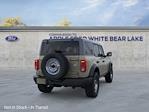 2025 Ford Bronco 4WD SUV for sale #W1464 - photo 8