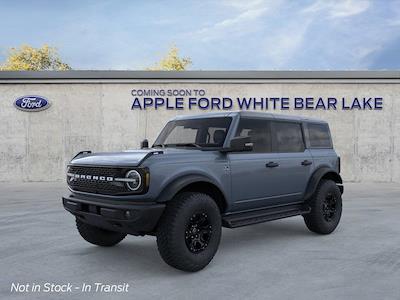 2025 Ford Bronco 4WD SUV for sale #W1465 - photo 1