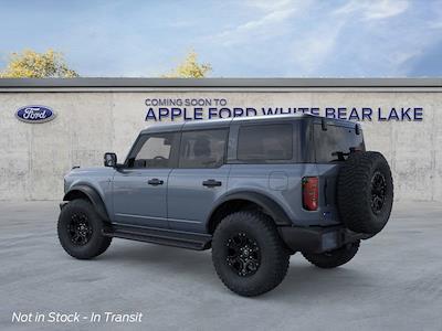 2025 Ford Bronco 4WD SUV for sale #W1465 - photo 2