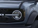 2025 Ford Bronco 4WD SUV for sale #W1465 - photo 20
