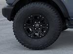 2025 Ford Bronco 4WD SUV for sale #W1465 - photo 21