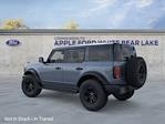 2025 Ford Bronco 4WD SUV for sale #W1465 - photo 2
