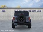 2025 Ford Bronco 4WD SUV for sale #W1465 - photo 5