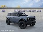 2025 Ford Bronco 4WD SUV for sale #W1465 - photo 7