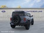 2025 Ford Bronco 4WD SUV for sale #W1465 - photo 8