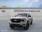 2025 Ford Ranger SuperCrew Cab 4x4 Pickup for sale #W1466 - photo 3