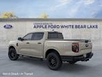 2025 Ford Ranger SuperCrew Cab 4x4 Pickup for sale #W1466 - photo 2