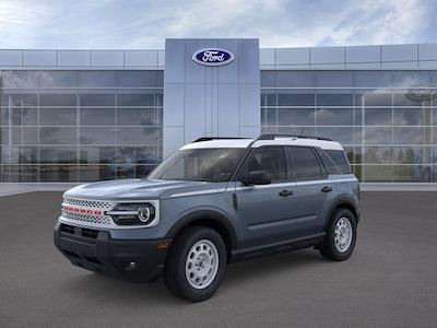 2025 Ford Bronco Sport AWD SUV for sale #W1467 - photo 1