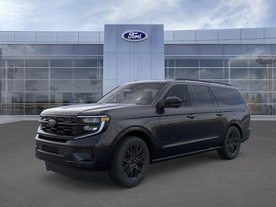 2025 Ford Expedition MAX 4x4 SUV for sale #W1468 - photo 1