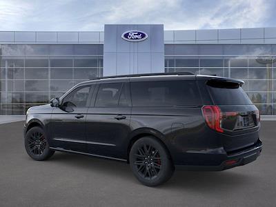 2025 Ford Expedition MAX 4x4 SUV for sale #W1468 - photo 2
