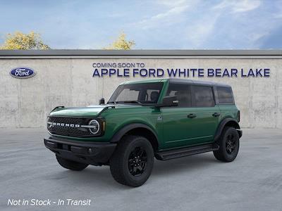 2025 Ford Bronco 4WD SUV for sale #W1472 - photo 1