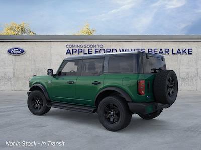 2025 Ford Bronco 4WD SUV for sale #W1472 - photo 2