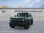 2025 Ford Bronco 4WD SUV for sale #W1472 - photo 3