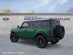 2025 Ford Bronco 4WD SUV for sale #W1472 - photo 2