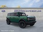 2025 Ford Bronco 4WD SUV for sale #W1472 - photo 7