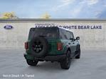 2025 Ford Bronco 4WD SUV for sale #W1472 - photo 8