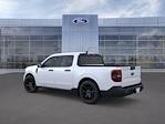 2025 Ford Maverick SuperCrew Cab AWD Pickup for sale #W1473 - photo 2
