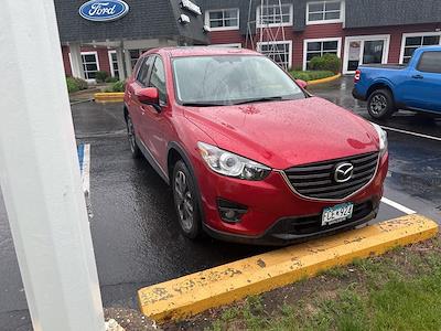 2016 Mazda CX-5 4x4 SUV for sale #W1473A - photo 1